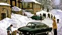 Tatra 603 Tatra 603
