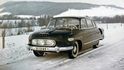 Tatra 603 Tatra 603
