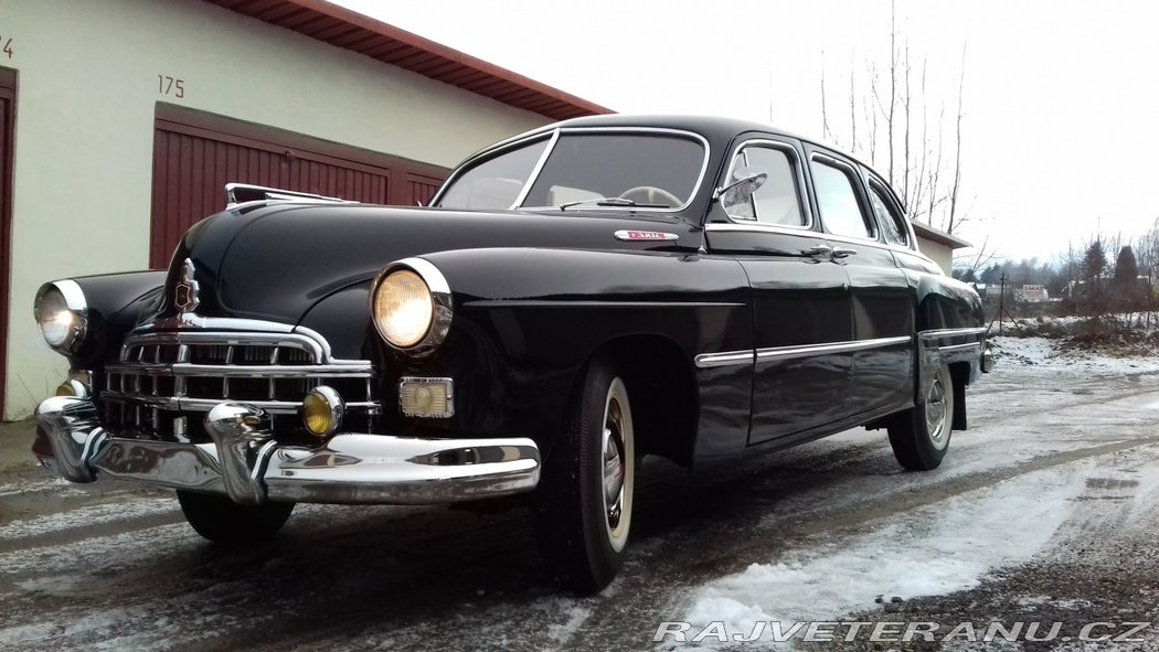 GAZ-12 ZIM