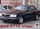 Volha GAZ 3110