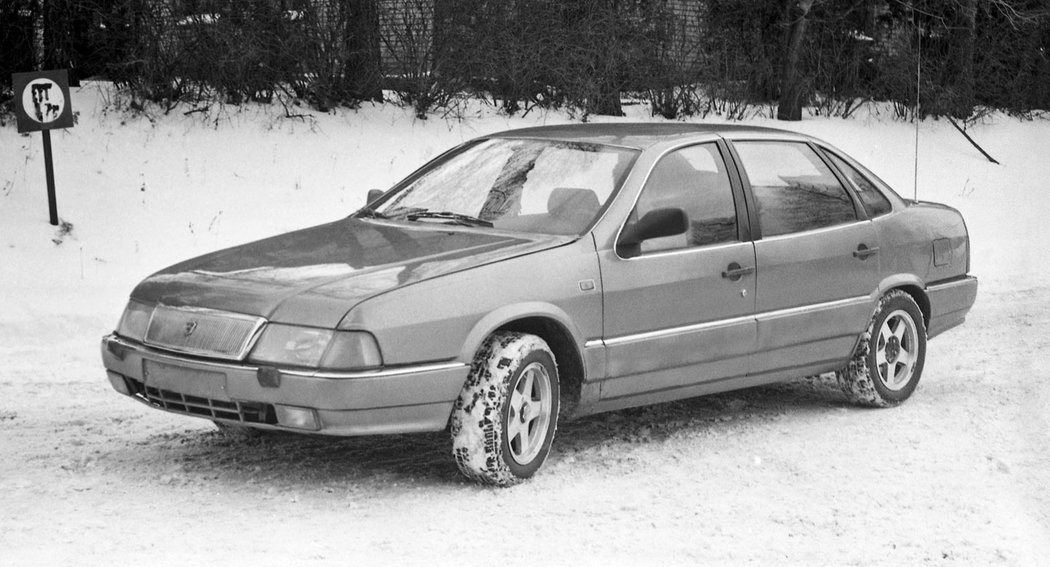 GAZ 3105 (1992)