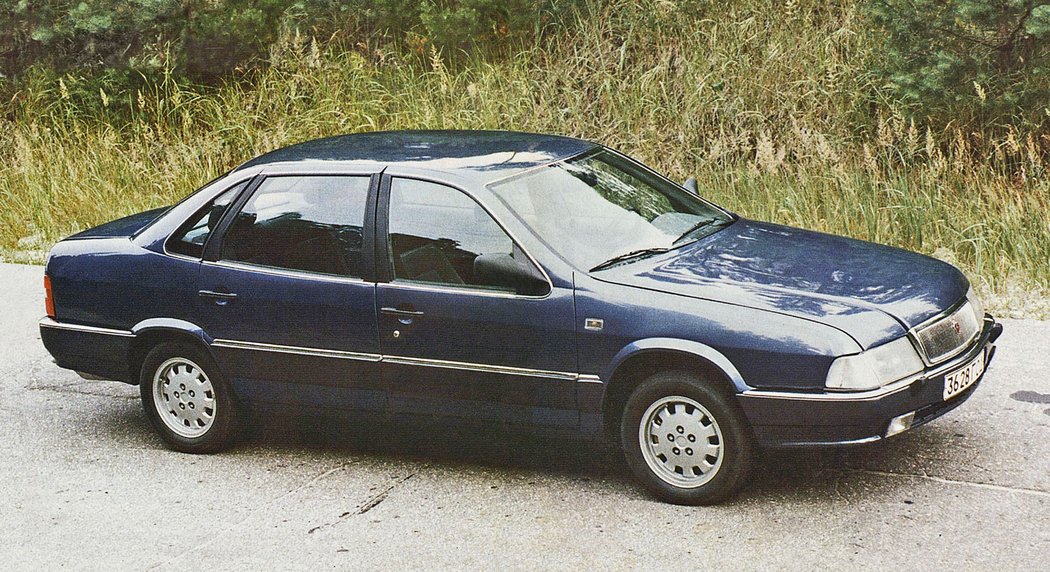 GAZ 3105 (1992)