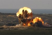 Izrael začaly ostřelovat libanonské rakety