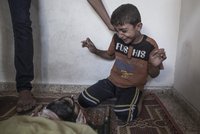 Bažíme po smrti a odmítáme příměří, prohlásil šéf Hamásu: V Gaze dalších 43 mrtvých
