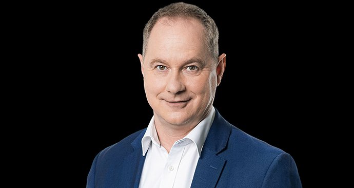 Krajské volby 2020: Petr Gazdík (STAN), Zlínský kraj