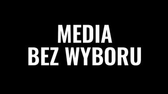 Protest nezávislých médií v Polsku. Kvůli hrozící dani z reklamy začernily své stránky