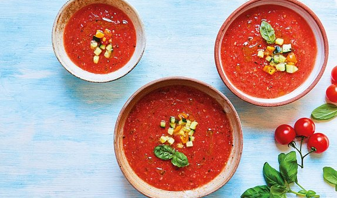 Gazpacho