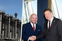 Populisté AfD: Ještě Německu nevládnou, už však jednají v Rusku o plynu