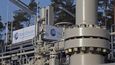 Nord Stream obešel východní Evropu.