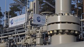 Nord Stream obešel východní Evropu.
