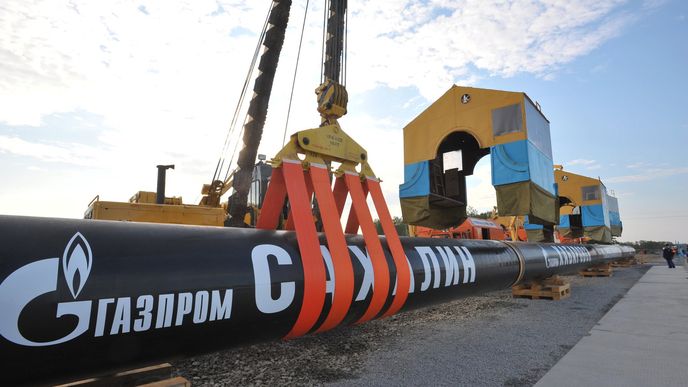 Gazprom