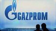 Gazprom nesplnil své exportní cíle.