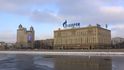 Gazprom