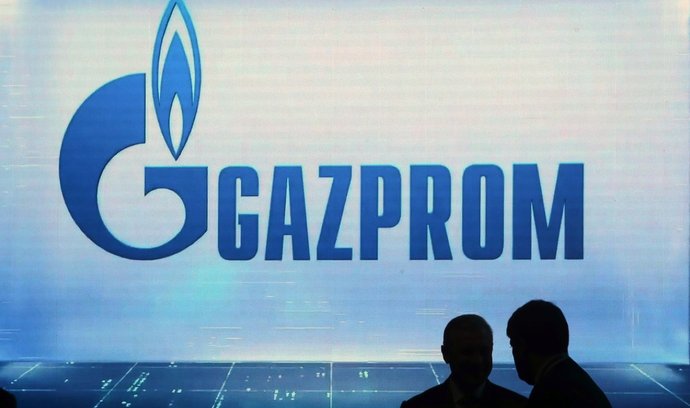 Cena plynu v Evropě můžou narůst o šedesát procent, varuje Gazprom. Klesá produkce i vývoz