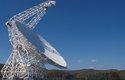 Neuronovou hvězdu objevili pomoci radioteleskopu na observatoři Green Bank