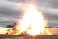 Írán „přepálil“ podmínky k příměří: Chce zavření základen USA, odškodnění a konec sankcí