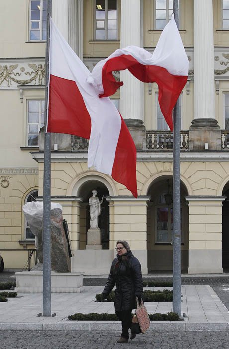 Polsko si připomíná zavražděného primátora Gdaňsku.