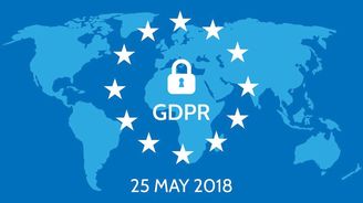 GDPR: Další zbytečné eurobyrokratické nařízení? Zachovejme chladnou hlavu a nepanikařme