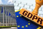 Instituce EU mají výjimku pro nařízení GDPR.