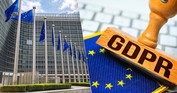 GDPR šéfové v Česku proklínají. Brusel ho neřeší, dopřál si hromadnou výjimku