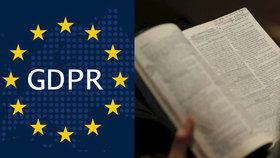 Evropský soud rozhodl, že i Svědkové Jehovovi musí respektovat GDPR.