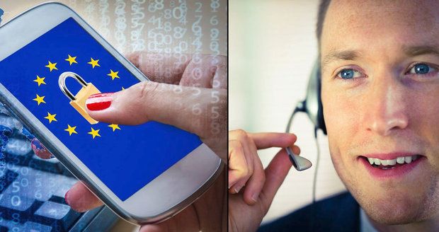 „Vaše číslo jsme vygenerovali.“ Šmejdi obcházejí GDPR a bez souhlasu volají s nabídkami