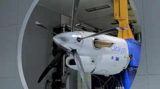 Letňany budou vyrábět motory do nové zbraně EU. Dronům Airbusu nahrává evropské zbrojení