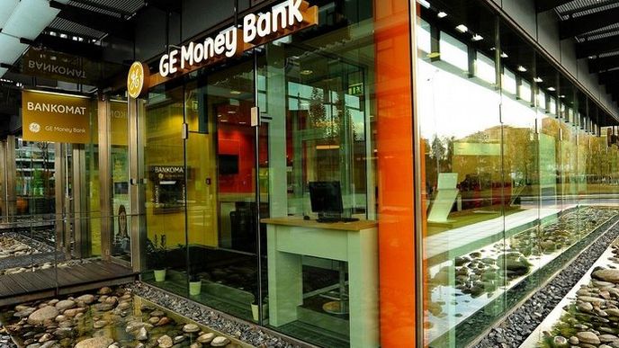 GE Money Bank