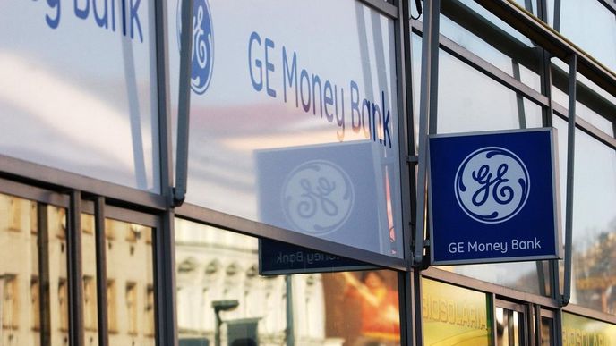 GE Money Bank