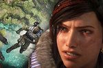 Gears 5 jsou hodně povedenou videohrou. Je to masakr, který si hráči přejí.