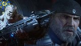 Gears of War 4 recenze: Nejdrsnější akce omládla