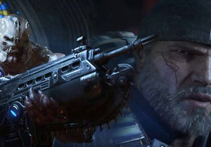 Gears of War 4 je parádní střílečka a cenný exkluzivní titul do katalogu Xbox One her.