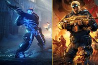 Gears of War Judgment je fajn střílečka, ale řezání nepřátel bylo zábavnější v předchozích dílech