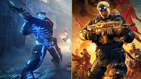 Videohra Gears of War Judgment sice není tak povedená jako předešlé díly, ale hráče dostatečně pobaví