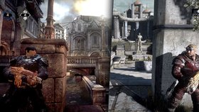 Vyzkoušeli jsme Gears of War: Ultimate Edition betu. Je to on-line řežba.