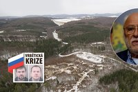 Bulharský obchodník z kauzy Vrbětice: Přiznal, že v Česku skladoval zbraně pro Ukrajinu