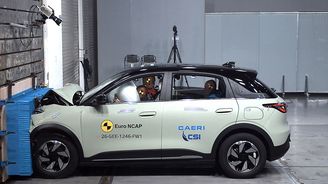 Geely E2 Geely E2