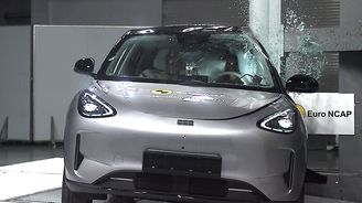 Geely E2 Geely E2