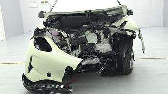Geely E2 Geely E2