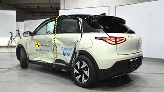 Geely E2 Geely E2
