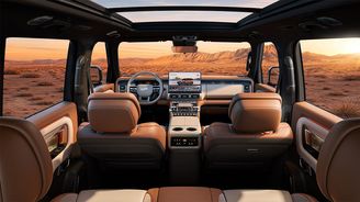 Geely Galaxy Cruiser 700 Geely Galaxy Cruiser 700