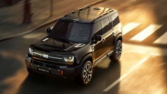 Geely Galaxy Cruiser 700 Geely Galaxy Cruiser 700