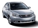 Geely