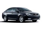 Geely Emgand EC7: Prvním západoevropským trhem čínského sedanu bude Itálie