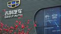 Čínská společnost Geely Holding pokročila v jednání s bankami o tom, že v nadcházejících týdnech uvede na burzu svou divizi Volvo Cars