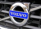 Volvo už prodává v Číně víc aut, než doma ve Švédsku