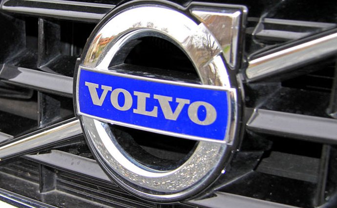 Volvo už prodává v Číně víc aut, než doma ve Švédsku