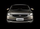 Geely