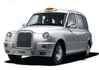 Geely bude známé londýnské taxíky prodávat v Číně