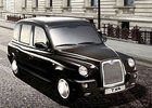 London Taxi International: Londýnská taxi míří do ČR